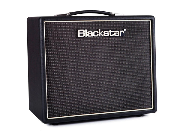 Blackstar 10th Anniversary Artist 10 AE 10 Watt Tube Combo Amplifier –  Woodsy's Music