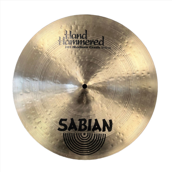 Sabian Hand Hammered 16