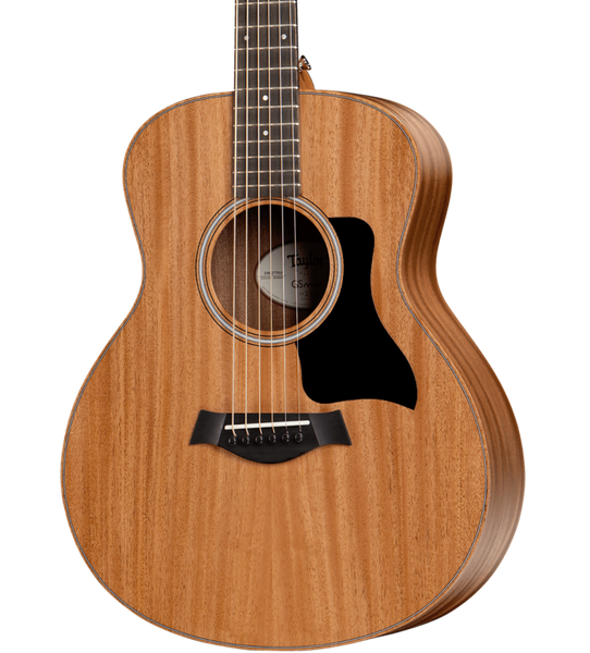 Taylor mahogany acoustic deals guitar