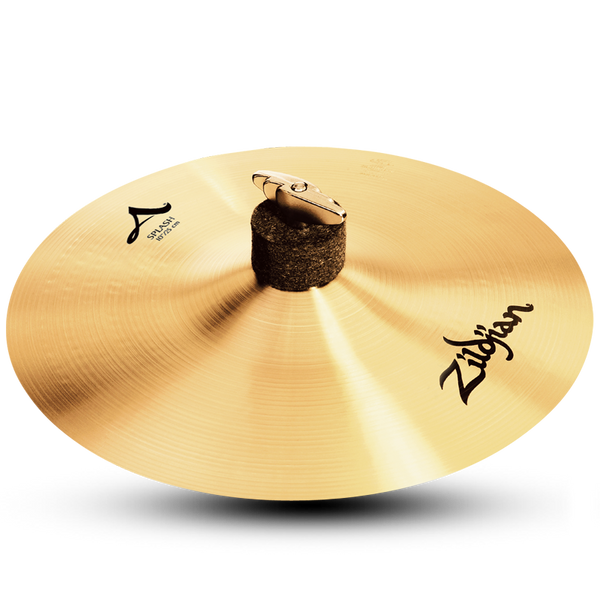 Zildjian 10