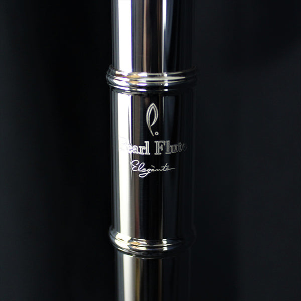 Pearl Flutes Elegante 795 Professional Flute – Woodsy's Music