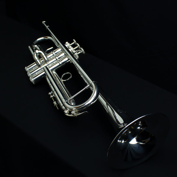 Conn 52bsp connstellation series bb deals trumpet