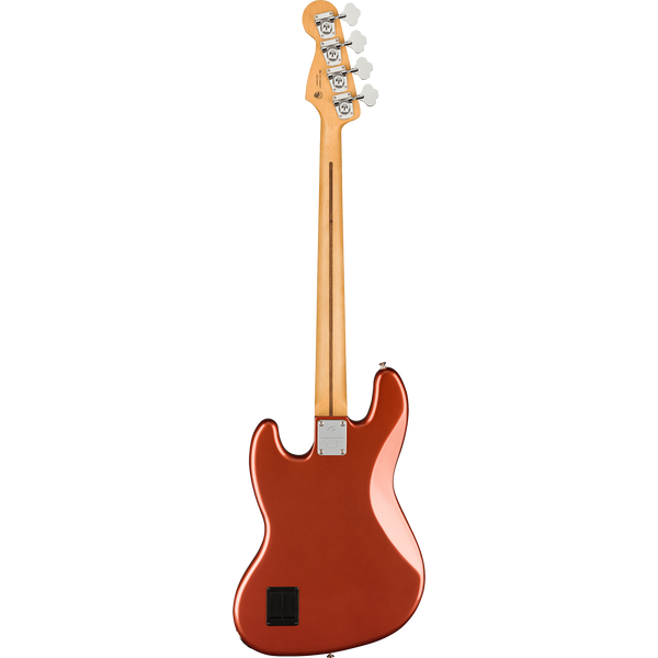 Jazz bass online growl