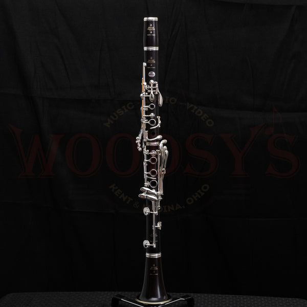 Buffet Bb Clarinet - Festival Series from O'Malley Musical Instruments