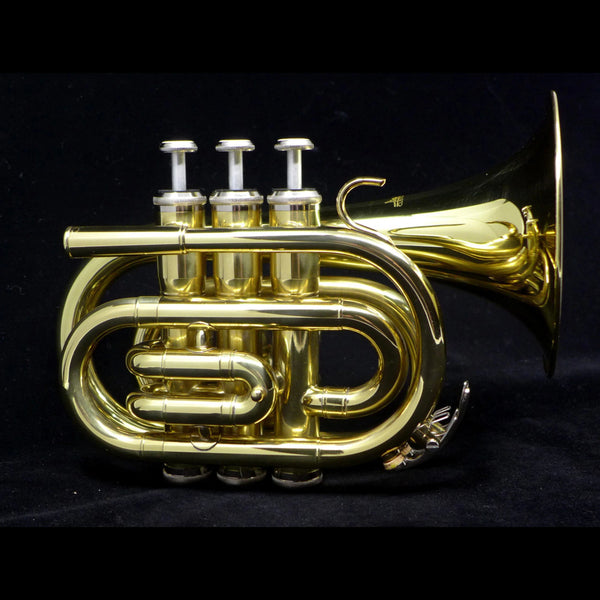 China Pocket Trumpet, Pocket Trumpet Wholesale, Manufacturers