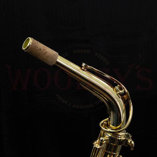Saxophone Alto Selmer Série III Jubilée