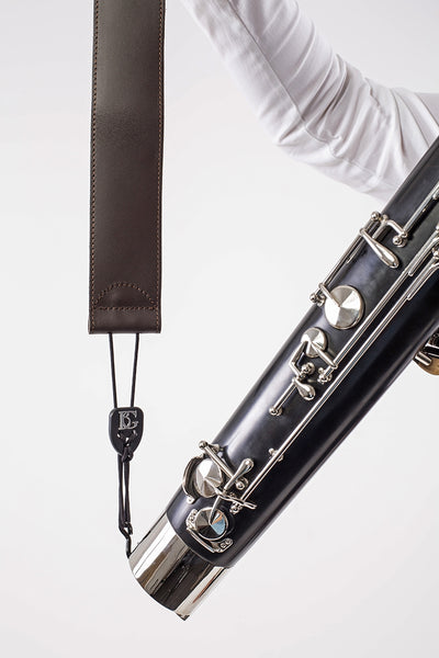 Bassoon Seat Strap Position - Band Directors Talk Shop