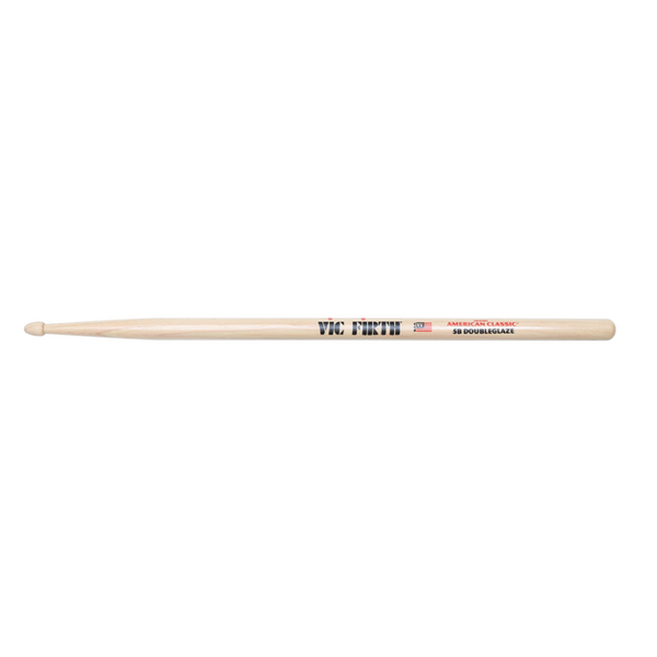 Vic Firth American Classic 5B Vic Grip Drumsticks – Woodsy's Music