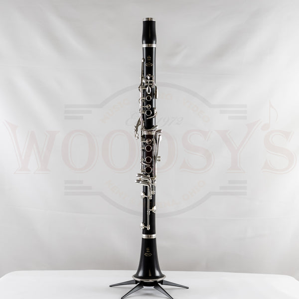 Yamaha YCL-650 Professional Bb Clarinet – Woodsy's Music