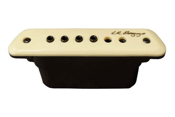 L.R. Baggs M1 Body-Sensitive Magnetic Pickup – Woodsy's Music