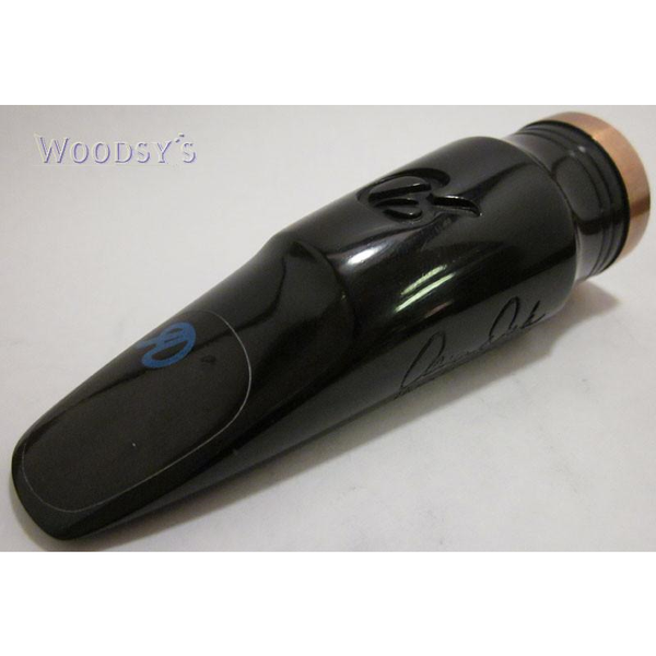 Drake NY Jazz Alto Saxophone Mouthpiece – Woodsy's Music