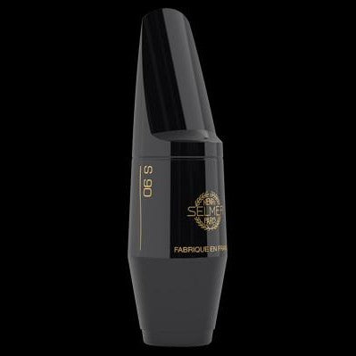 Selmer Paris S90 Soprano Saxophone Mouthpiece – Woodsy's Music