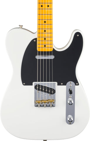 Fender Limited Edition American Vintage II '51 Telecaster Prototype White