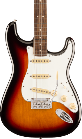 Fender Player II Stratocaster - Rosewood Fingerboard