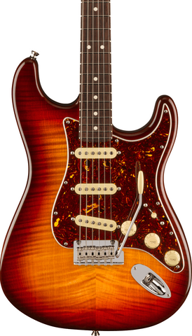 Fender 70th Anniversary American Pro II Stratocaster