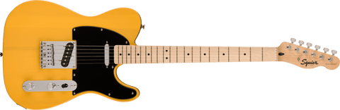 Squier Sonic Telecaster Electric Guitar