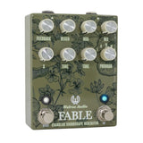 Walrus Audio Fable Granular Soundscape Generator Floral Series 2024 Effect Pedal