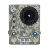 Walrus Audio Melee: Wall of Noise Floral Series 2024 Effect Pedal