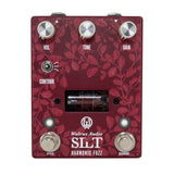 Walrus Audio SILT Harmonic Tube Fuzz Floral Series 2024 Effect Pedal