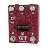 Walrus Audio SILT Harmonic Tube Fuzz Floral Series 2024 Effect Pedal