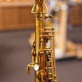 Vintage Selmer Balanced Action Alto Saxophone