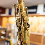 Vintage Selmer Paris Mak VI Alto Saxophone