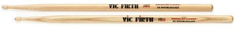 Vic Firth American Classic 5A Double Glaze Drumsticks