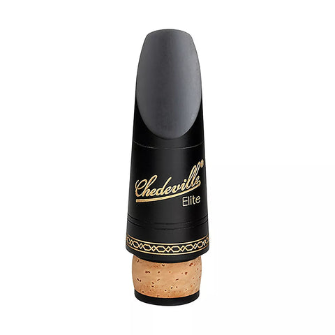 Chedeville ELITE Bb Clarinet Mouthpiece