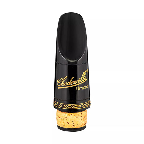 Chedeville UMBRA Bb Clarinet Mouthpiece