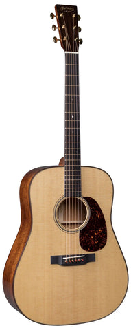 Martin D-18E Modern Deluxe