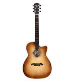 Alvarez Yairi FY70CESHB Acoustic Electric Guitar