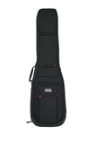 Gator ProGo Series Double Electric Bass Gig Bag