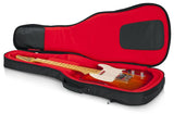 Gator Transit Series Electric Guitar Gig Bag