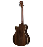 Alvarez Yairi GYM70CESHB Acoustic Electric Guitar