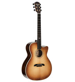 Alvarez Yairi GYM70CESHB Acoustic Electric Guitar