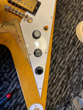 1958 Gibson Flying V Korina