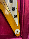 1958 Gibson Flying V Korina