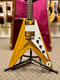 1958 Gibson Flying V Korina