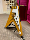 1958 Gibson Flying V Korina