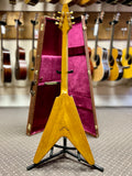 1958 Gibson Flying V Korina