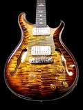 Paul Reed Smith Hollowbody II Piezo Yellow Tiger Burst