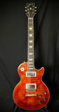 Used Gibson Limited Edition Les Paul Standard 2004 - Santa Fe Sunrise