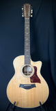 Used Taylor 12-String 456ce-R 2018 - Natural Spruce Top Rosewood Back and Sides