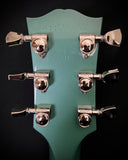 Used Gibson "Captain Kirk" Kirk Douglas Custom SG 2020 - Iverness Green