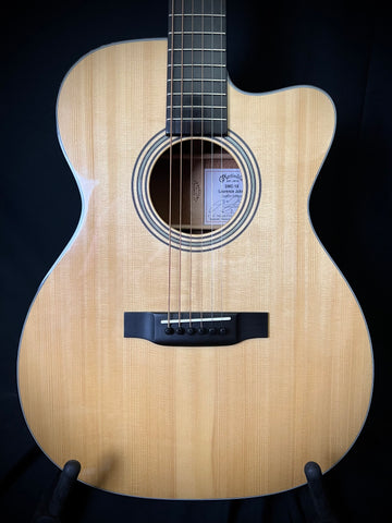 Used Martin OMC-18LJ Laurence Juber #3 2007 - Natural