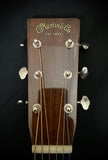 Used Martin OMC-18LJ Laurence Juber #3 2007 - Natural