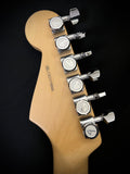 Used Fender Jeff Beck Stratocaster 2024 - Olympic White