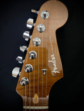 Used Fender Custom Shop Stratocaster '56 Reissue NOS 2023 - Ebony Transparent