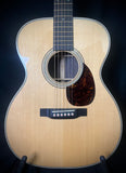 Used Martin OM-28 Modern Deluxe 2018 - Natural