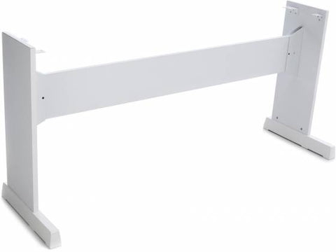 White Wooden Stand for DGX670